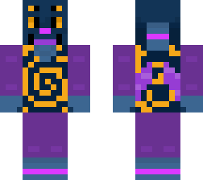negativitron