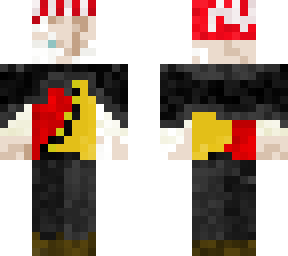nolandia pirate