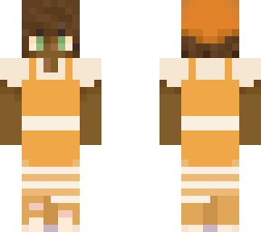 orange blossom