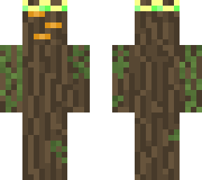 paraphid treeking
