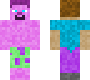 petrick and steve