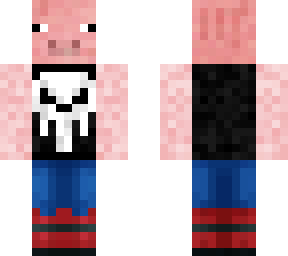 pigpen666 (sleevless)