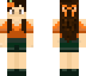 pumpkin spice