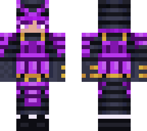 purplesam