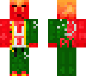 pyro