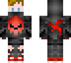 red guy