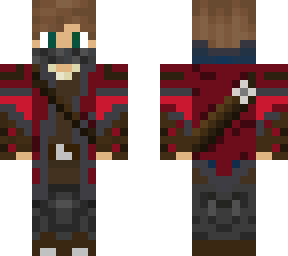 red knight