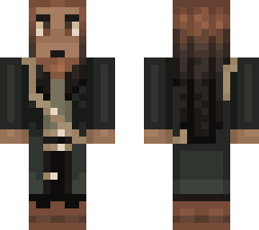 sable