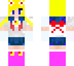 sailor moon
