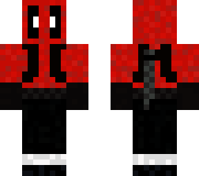 samuri deadpool