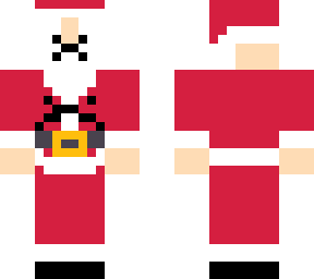 santa claus