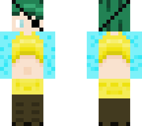shaded chip