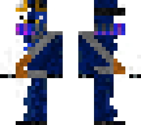 sorta better skulk bear