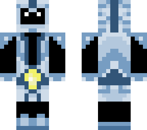 space knight