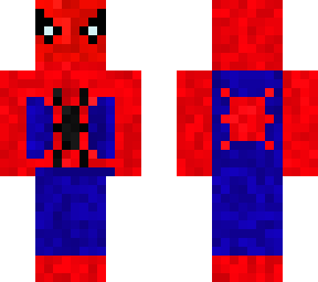 spider man