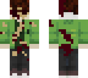stab