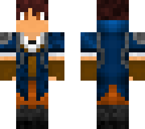 steampunk wizard