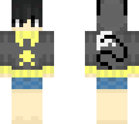 stella but human (fixed)