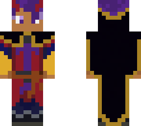supreme demon