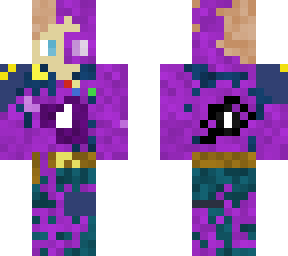 voided soldier