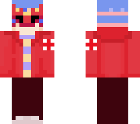 voxelity skin