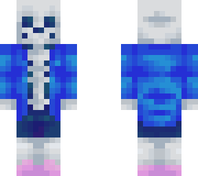 what does a skeleton do when he's alone //skintober