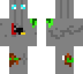 wild robot