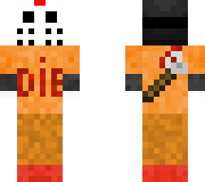 wither skeleton dj halloween edition v2 (tweaked)