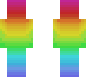 -=+* r a i n b o w + g r a d i e n t *+=-