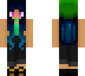 ~cosmicseasons - final results~