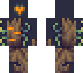 -the creaking|pixel art-