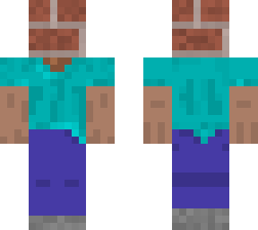 3d brick steve
