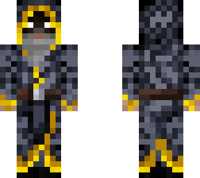 arcadia mage