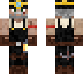 arcadia miner