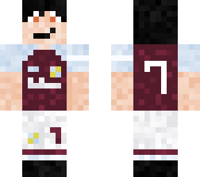 aston villa - no7