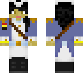 auxillium girls skin 2