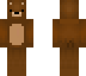 bear