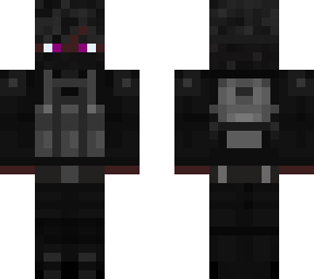 black out