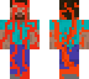 bloody steve (creepypasta)