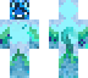 blue green cat