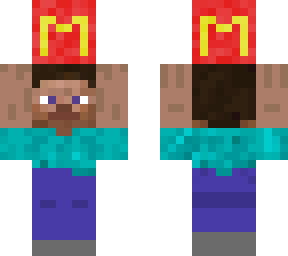 burgerpommes