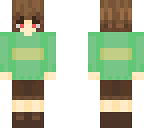 chara