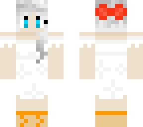 chicken - mob series #1