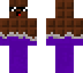 chocolate skin!!!!