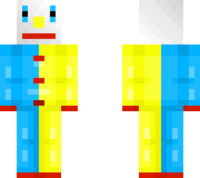 clown