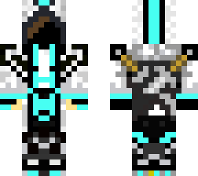 cool skin