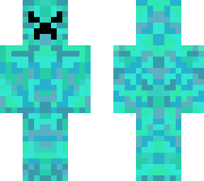 cosmic creeper