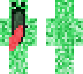 crazycreaper