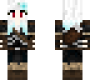 crimson ingot oc flowers fixed