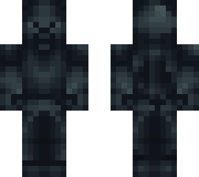 dark steve
